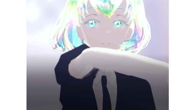 ダイヤとフォス