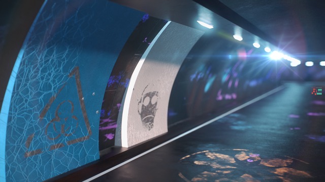 RC式KDA隧道_ステージ配布