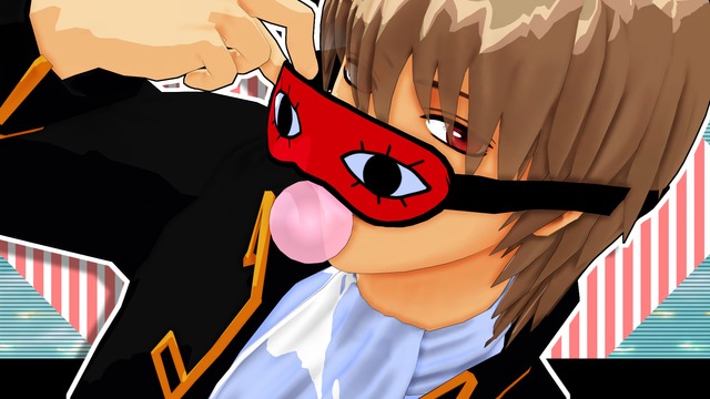 エゴロックカメラ