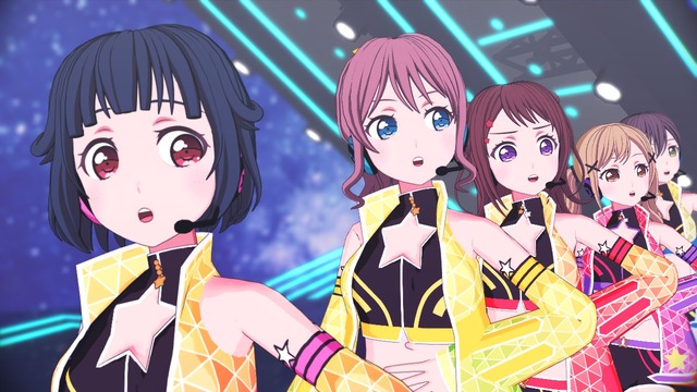 タマ式ポピパ（恒常☆3）ver1.01