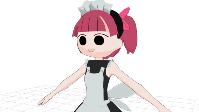 もぐ式りなぞう