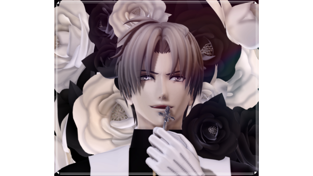 狸狸式へし切長谷部（極）【武装解除テスト】