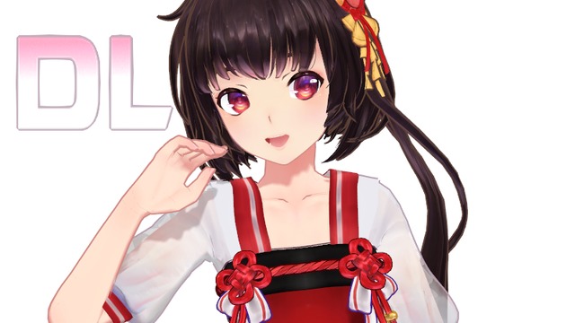 石英式泠鸢yousa2.0 DL