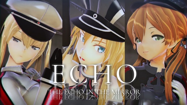 ECHO カメラ