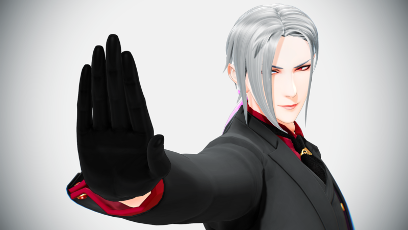 平リョウ式代般若長光0.5