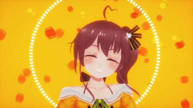 夏色まつり 公式服