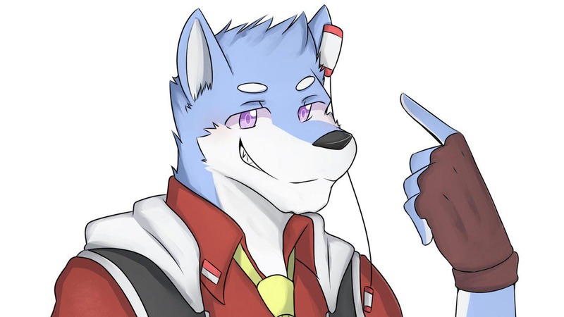 狼歌アズマNeutral