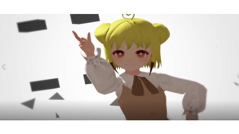華楽音メルモデル 1.2.1