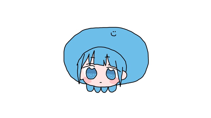 海月ねうのUTAU音源