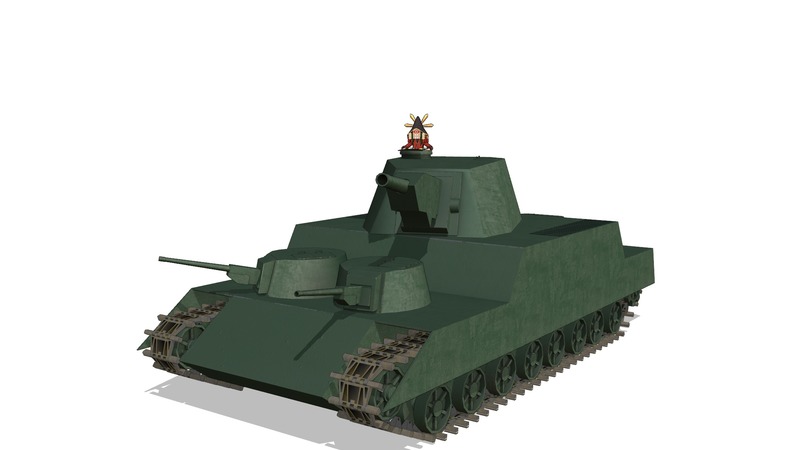 オイ車1.0