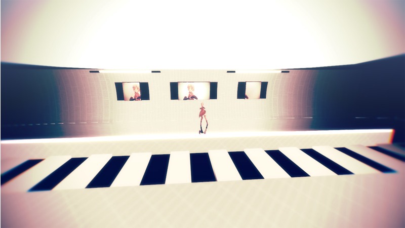 Screenstage-地下鉄-