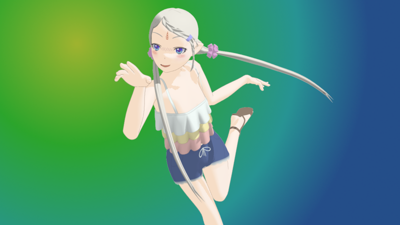 ティラナ　ティラナ・エクセディリカ