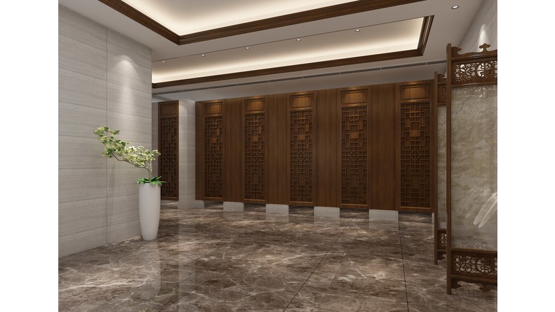 中式房间！  stage dl