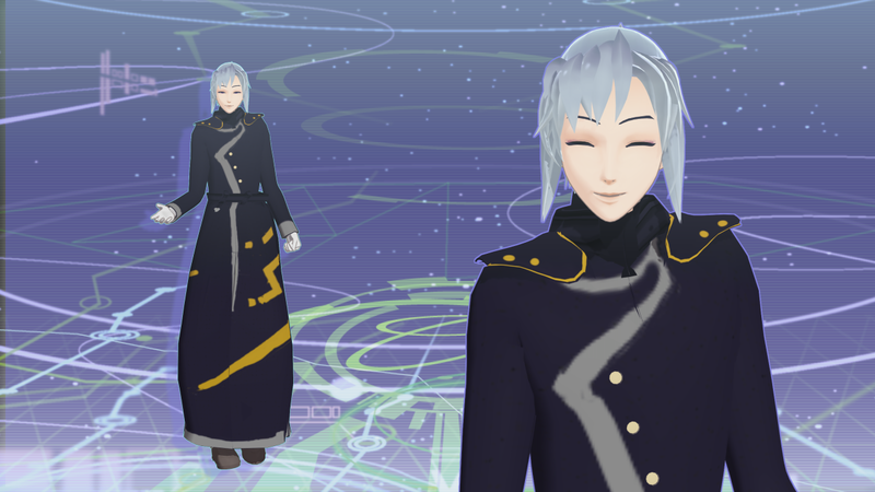 黒河スオウ式改変天月しょうTypeadult、β版