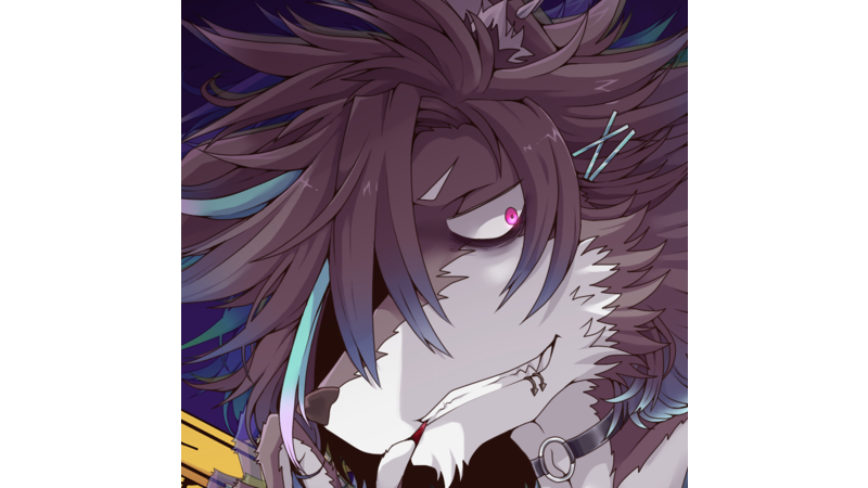 ユウェル -Fenrir -(連続音)