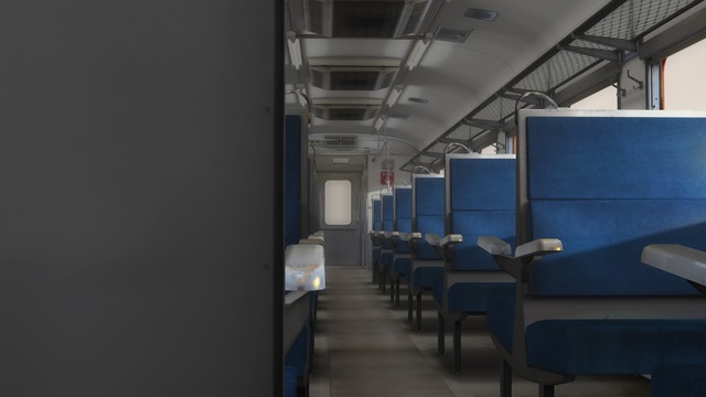 かすみみたいなエフェクト