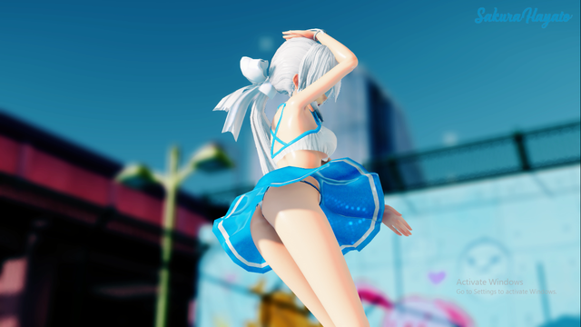gambarmemek онлайн abload.de 05)) MMD/Ero Cam DL] EXID - ME&YOU - BowlRoll