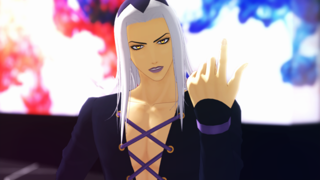 びよ式レオーネ・アバッキオ_v1.0