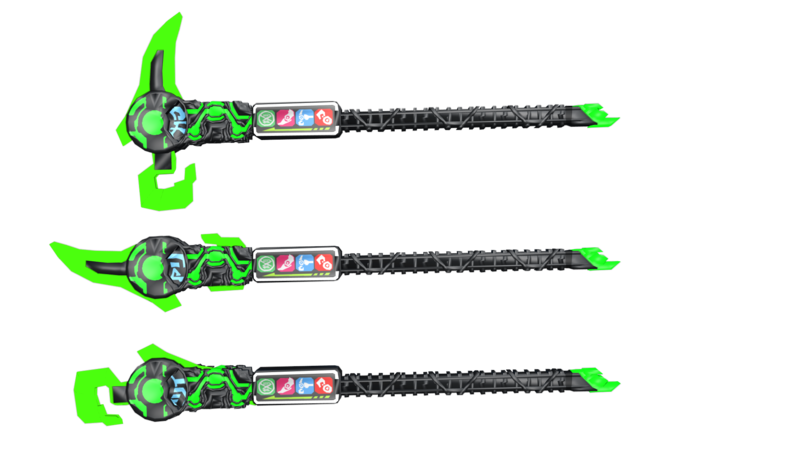 ジカンデスピア