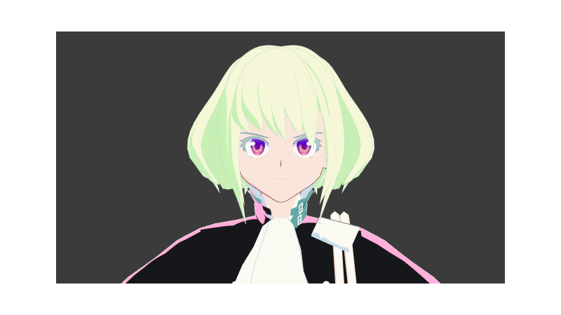 きざし式リオ・フォーティア