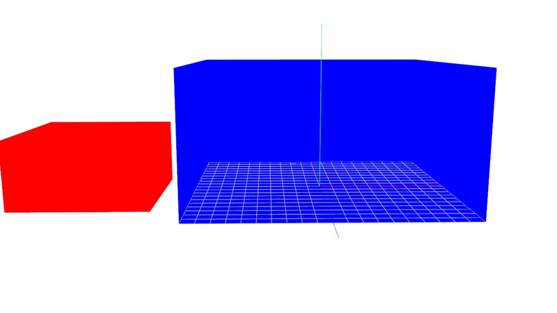 色変え箱ステージ