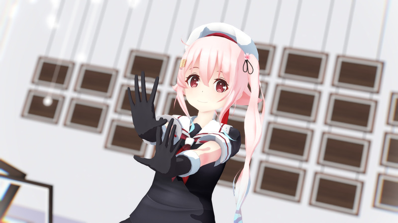 ロキ cam