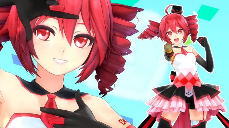 Tda式改変重音テト・テトフェス(2.00)