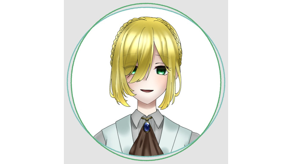 御垣守りくろ 単独音