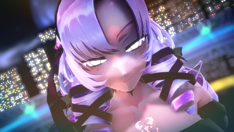 アブソリュート カメラ