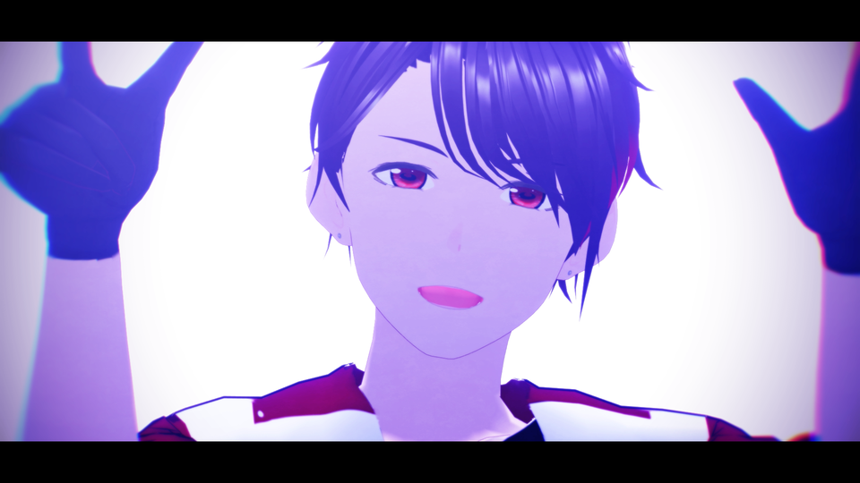 CH4NGEカメラ配布