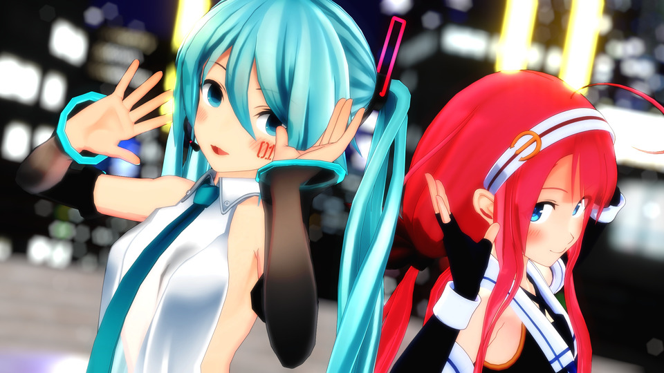 Chatter Chatter カメラ