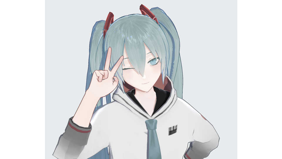 Miku(re4)