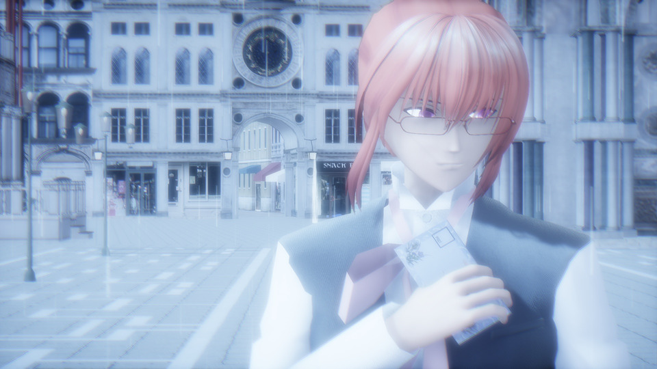 仟乃宮紫狼連続音ライブラリ