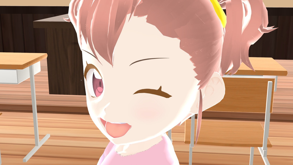 桃夢式姫川りんご＿ver1.0