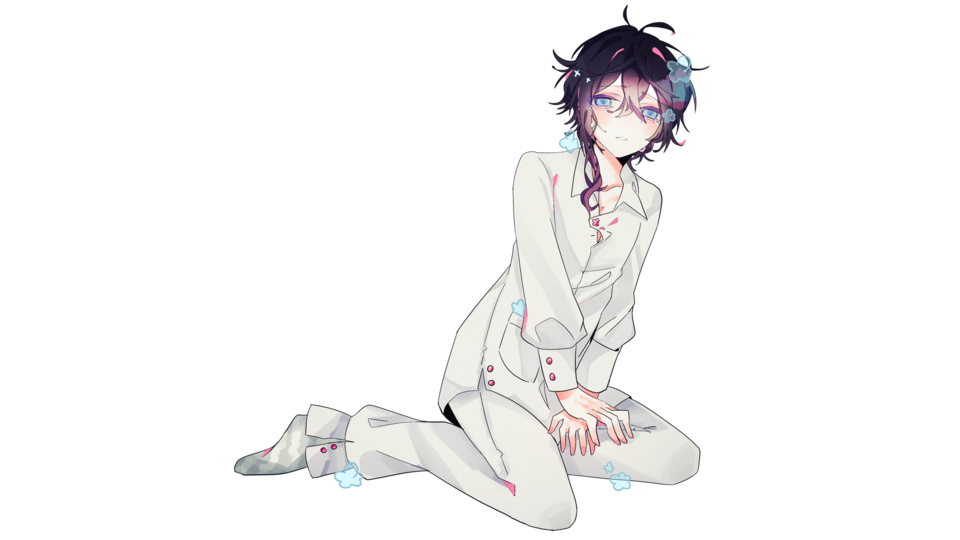 オトノエ_憂々催花雨