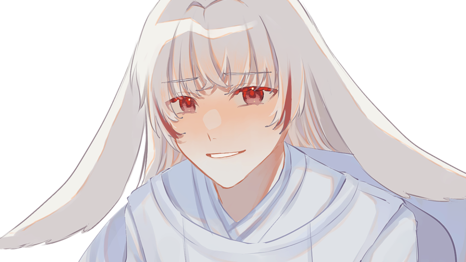 【UTAU】うさ太郎_kafka【連続音】