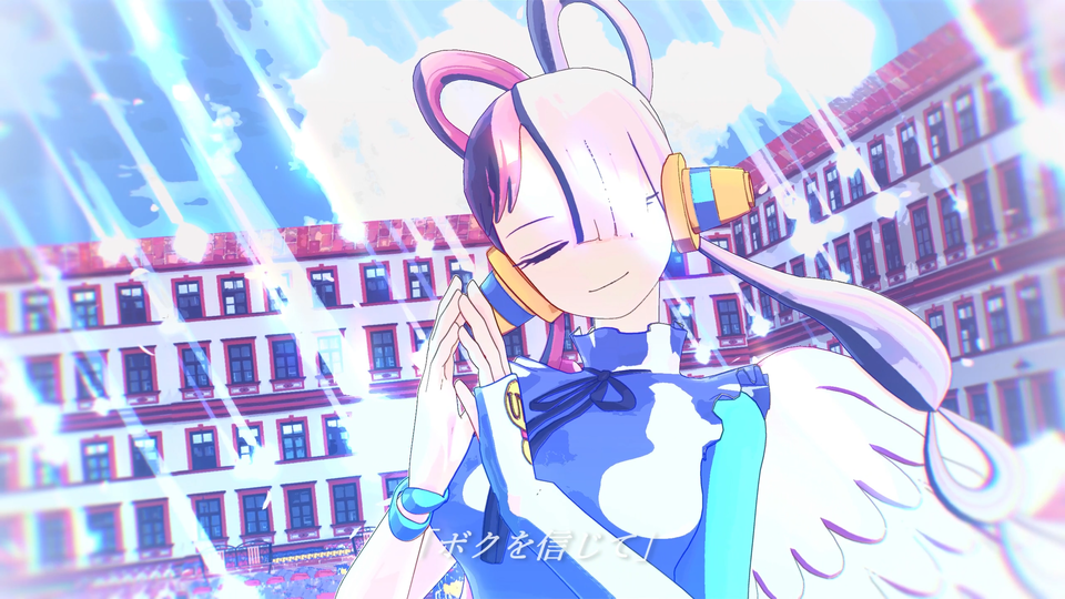 新時代short1人用カメラ