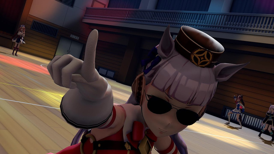 Yakuza 0 Disco motion collection