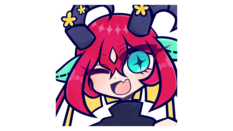 詠冥ミジ -普闇-　(単独音)