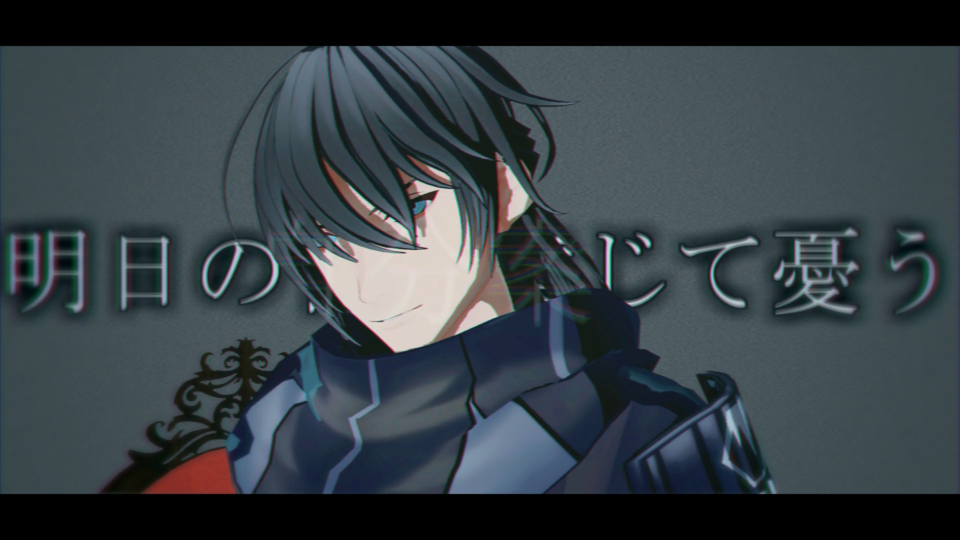 ＪＵＩＣＹ様エバモーション用表情+目線+歌詞編集データ