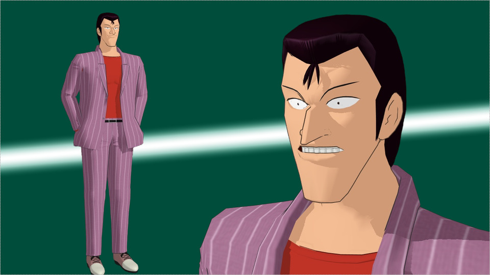 矢木圭次 ver1.0.0