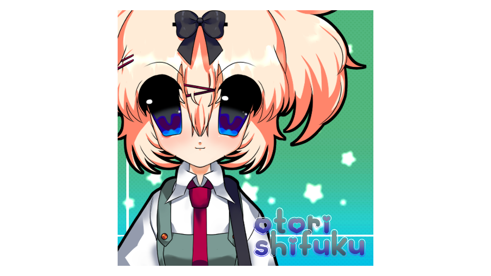 至福オトリ_トーク (UniCoe)