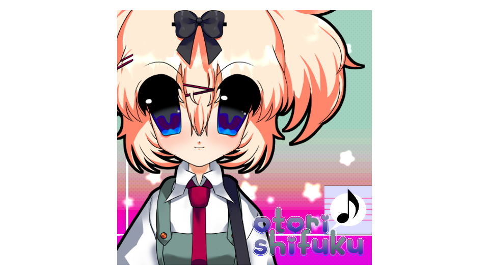 至福オトリ_トーク (OpenUTAU)