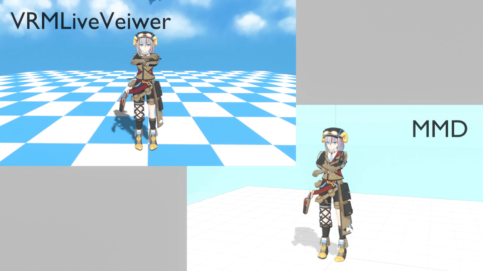 モーション_ラジオ体操第一