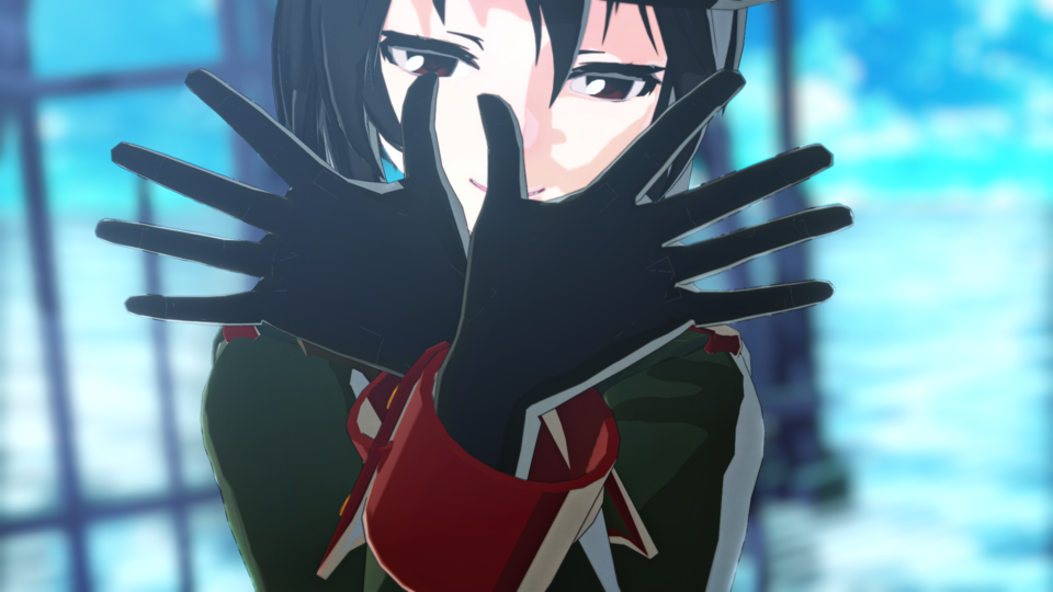 鬼ノ宴（ピヱロ様ver）配布用