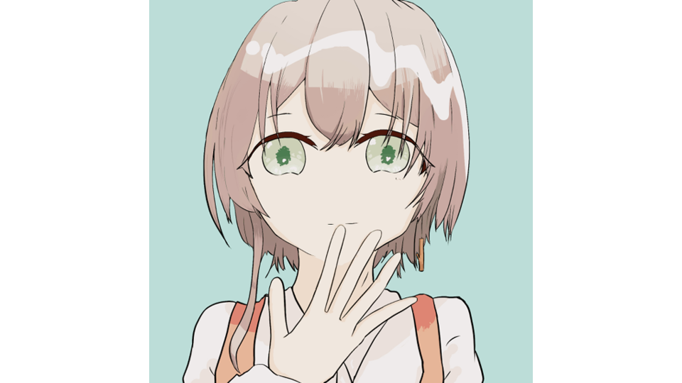 MYCOEIROINK鹿目のの