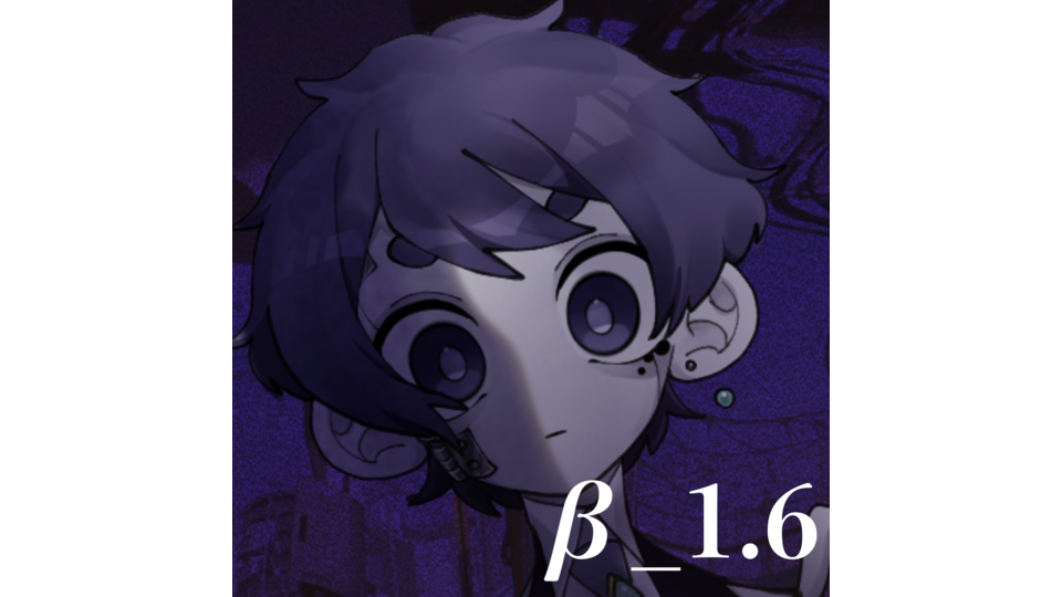 UTAU リディ β1.6