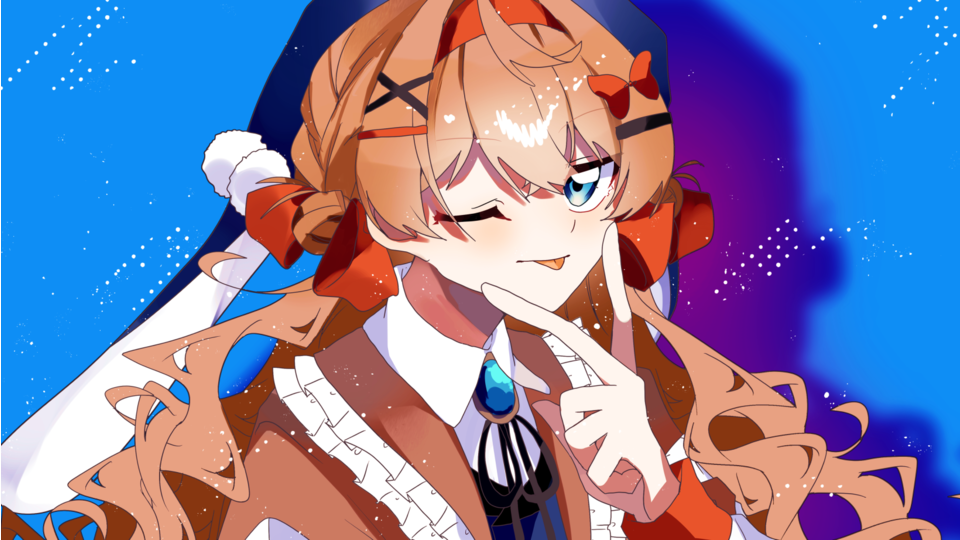 白日ヒナタ_ 強_CVVC