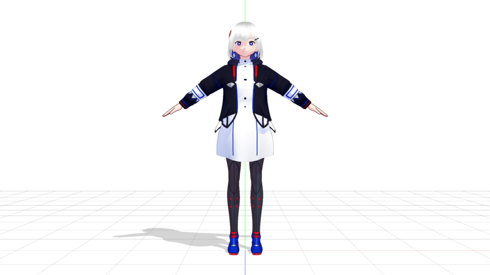 音乐的同位体 裏命（RIME）Talk.ver