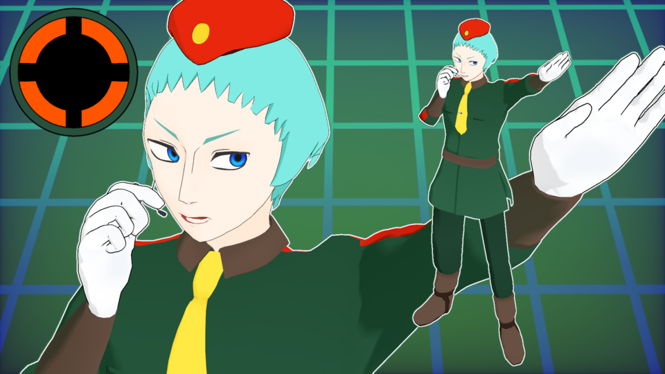 シャケ式ライカ_ver.1.00